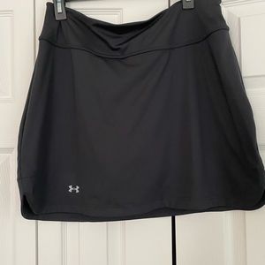 Under Armour Skort Size Extra Large